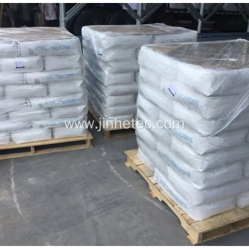 Titanium Dioxide BLR698 For Paper